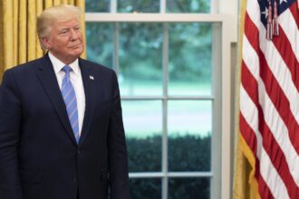 mesajul lui trump pentru romania dupa ce a fost invitat la summitul b9 de la bucuresti cine poate veni din partea sua 69d3cd8fea7e1