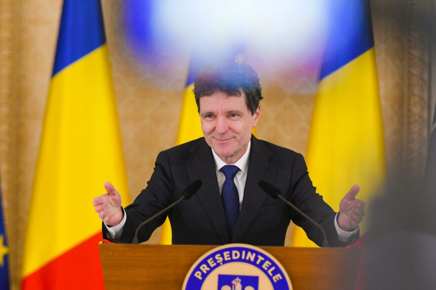 mesajul presedintelui nicusor dan cu ocazia sarbatorilor pascale 69db45f0ec6a9