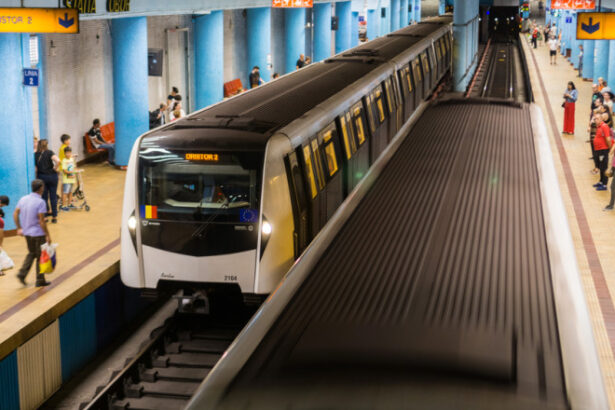 metrorex propune scumpirea biletelor de metrou cu aproximativ 40 de la 1 mai cat vor costa noile abonamente 69d3d0ddce3ea
