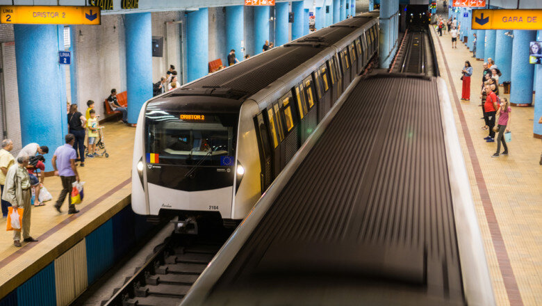 metrorex propune scumpirea biletelor de metrou cu aproximativ 40 de la 1 mai cat vor costa noile abonamente 69d3d0ddce3ea