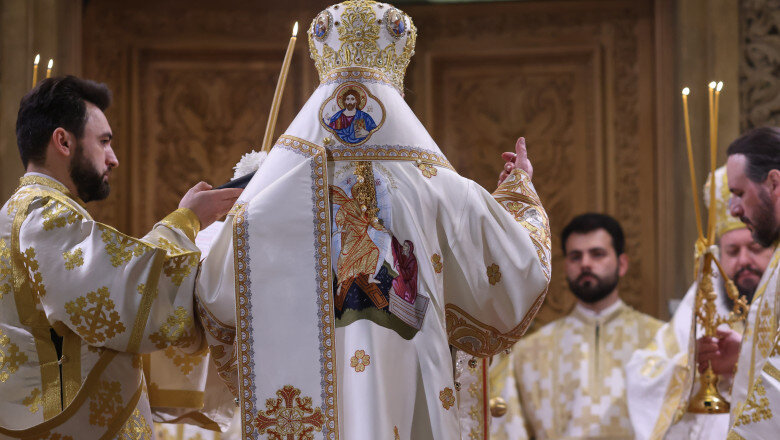 miercurea mare 2026 ce este complet interzis pe 8 aprilie preotul avertizeaza ar putea aduce necazuri in gospodarie 69d5d6ef14e37