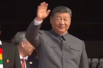 moment istoric presedintele chinei a primit la beijing un lider din taiwan 69d8aea9744e3