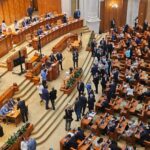 neintelegeri in opozitie privind motiunea de cenzura pace se filmeaza cand strange semnaturi aur spune ca mai asteapta o luna ce arata calculele din parlament 69df65fc01b3d