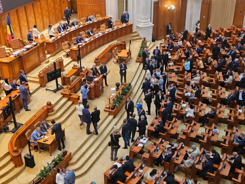 neintelegeri in opozitie privind motiunea de cenzura pace se filmeaza cand strange semnaturi aur spune ca mai asteapta o luna ce arata calculele din parlament 69df65fc01b3d
