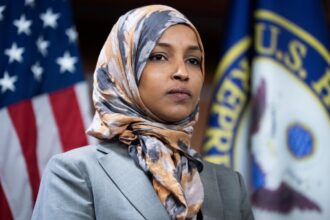 news outlets falsely report somaliland called for extradition of ilhan omar 69ce9ca5343bb