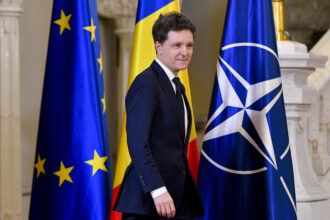 nicusor dan il felicita pe peter magyar dupa victoria din ungaria un nou capitol in relatiile romano maghiare 69dc051bd8b1f