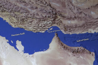 onu respinge pretentia iranului de a introduce taxe in stramtoarea ormuz este ilegal va transforma transportul global 69db2d52cb8ef