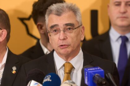 parlamentarii pace intai romania anunta motiune de cenzura impotriva guvernului bolojan aur nu s au consultat cu noi 69da4ec416383