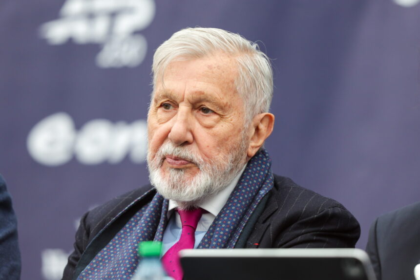 parlamentul a adoptat proiectul de lege prin care 2027 devine anul ilie nastase 69ccf916dfc60