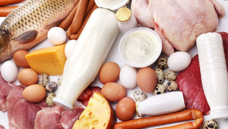 peste 2 tone de alimente au fost retrase inainte de paste inspectorii ansvsa au aplicat amenzi de aproape 15 milioane de lei 69cce3c3e7b31