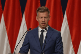 peter magyar l a mentionat pe george simion in primul sau discurs dupa victorie 69dcef751f78d