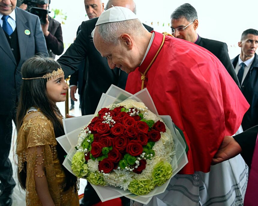 pope leo visits algeria in sign of africas growing importance to catholic church 69dd4c1cd839c
