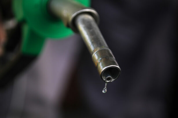 prima zi de scadere a pretului carburantilor motorina a coborat sub 10 lei pe litru la unele benzinarii 69ccb99304487