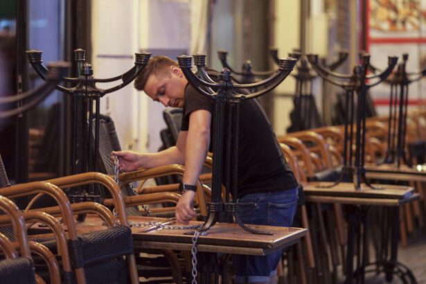 primaria capitalei pregateste un nou regulament pentru terasele din centrul orasului 69d52a8bc260e