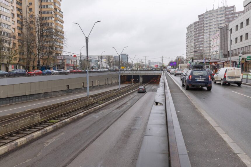 primaria municipiului bucuresti anunta inceperea lucrarilor de consolidare la patru pasaje din capitala 69d2948a08b0a