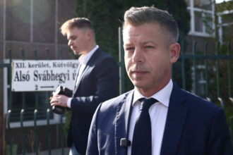 primele declaratii ale lui peter magyar dupa inchiderea urnelor ungaria a scris din nou istorie 69dbdf6e85222