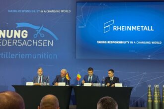 programul safe sub presiune rheinmetall ar fi majorat cu 30 preturile pentru contractul mli radu miruta spune ca nu cedeaza 69ce8e707a07b