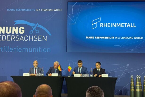 programul safe sub presiune rheinmetall ar fi majorat cu 30 preturile pentru contractul mli radu miruta spune ca nu cedeaza 69ce8e707a07b