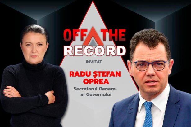radu oprea secretarul general al guvernului in off the record guvernul romaniei se putea extrage din contractul pfizer in 2022 in perioada lui vlad voiculescu ioana moldovan 69d8cac60200d