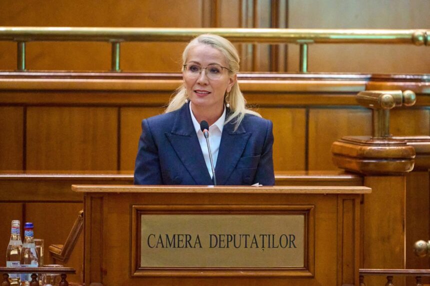 ramona ioana bruynseels aur romania risca sa piarda si viitoarele fonduri europene din cadrul financiar multianual 2028 2034 daca la putere vor mai ramane psd pnl usr udmr 69d3d6ce8ee36