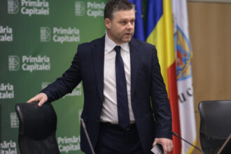 reorganizare masiva la primaria capitalei peste 700 de posturi desfiintate institutiile care vor fi inchise sau comasate in 2026 69cc9c69c6011