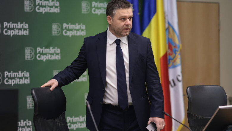 reorganizare masiva la primaria capitalei peste 700 de posturi desfiintate institutiile care vor fi inchise sau comasate in 2026 69cc9c69c6011