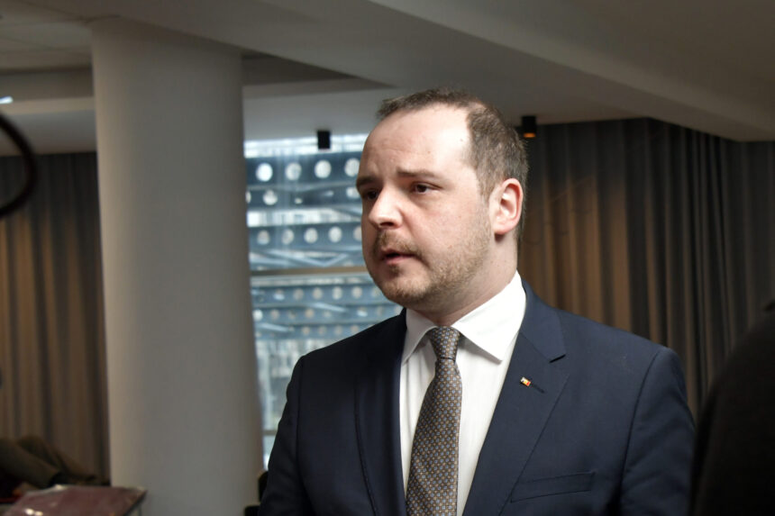 rogobete se gandeste la negocieri cu pfizer pentru terapii moderne dupa pierderea procesului 69cf5b80df5d2