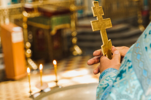 sambata mare rugaciunea care ii pregateste pe credinciosi pentru sarbatoarea invierii domnului 69d9df44450c6