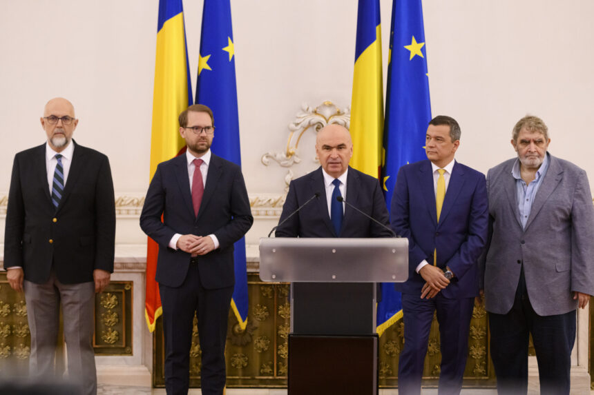 scenariile de dupa 20 aprilie de la iesirea psd de la guvernare la compromisul unui nou premier pnl 69df5ebc14a66