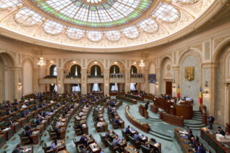 senatul a adoptat un proiect prin care fermierii pot cere demolarea constructiilor ilegale si accesa fonduri pac pentru modernizare 69d53e6de5dac