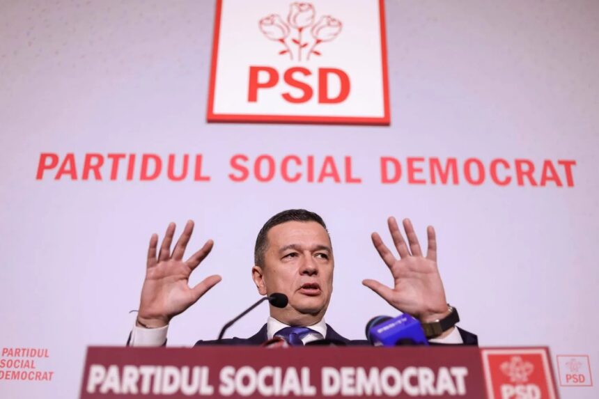 sorin grindeanu vorbeste despre o posibila schimbare a protocolului coalitiei si precizeaza psd ul nu fuge de raspundere 69cd33a709720