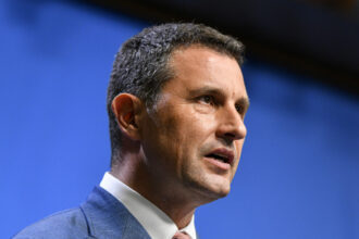 tanczos barna a transmis felicitari lui peter magyar dupa rezultatul alegerilor din ungaria nu ma asteptam la o asemenea victorie dominanta 69dc9fb6b656b