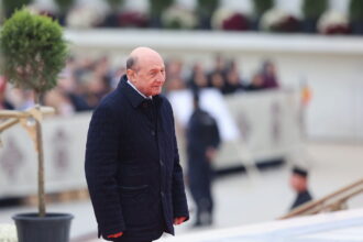 traian basescu carburantul ar trebui rationalizat pentru a evita o criza plafonarea preturilor o mare greseala 69d2ce0334ab8