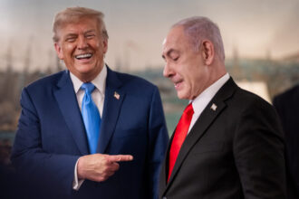 trump si netanyahu criticati de politicienii israelieni pentru armistitiul din iran cel mai mare dezastru politic din toata istoria noastra 69d60dfdefc34