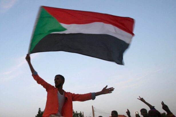 uk to call for end to sudan bloodshed at berlin talks on third anniversary of war 69df1c13359d2