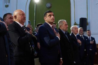 un deputat aur a murit in ziua de pasti la 59 de ani 69dc0acb7feae