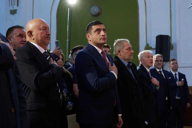 un deputat aur a murit in ziua de pasti la 59 de ani 69dc0acb7feae