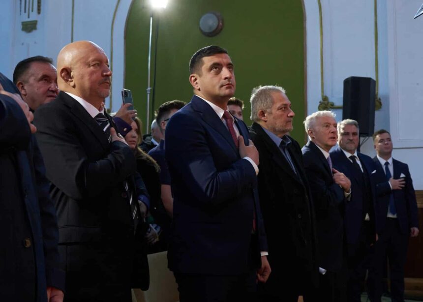 un deputat aur a murit in ziua de pasti la 59 de ani 69dc0acb7feae