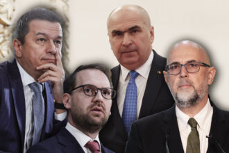 un lider aur ironizeaza coalitia uneori in parlament iti vine sa stai cu bratele incrucisate sa te uiti cum cresc procentele vazand cum se cearta 69d377f322e77