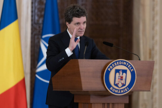 usr suntem in dezacord cu opinia domnului presedinte ca aceste numiri nu au marca psd 69d6a2dde3781