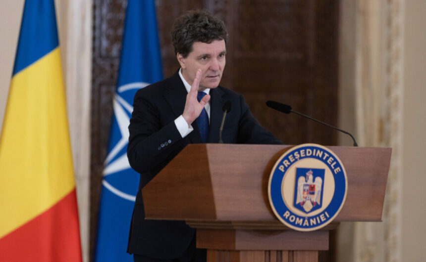 usr suntem in dezacord cu opinia domnului presedinte ca aceste numiri nu au marca psd 69d6a2dde3781