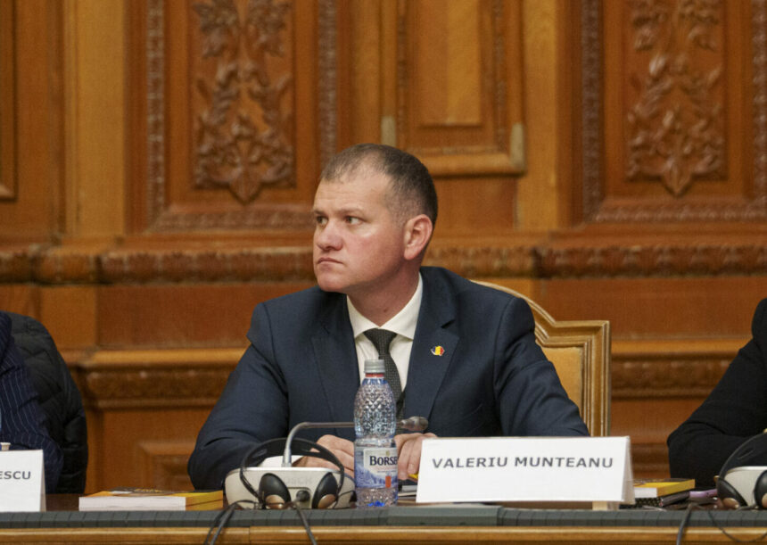 valeriu munteanu deputat aur usr mareste masiv pretul la apa jalonul 4 din pnrr devine pretext pentru scumpiri in lant la energie si utilitati 69df5c6486131