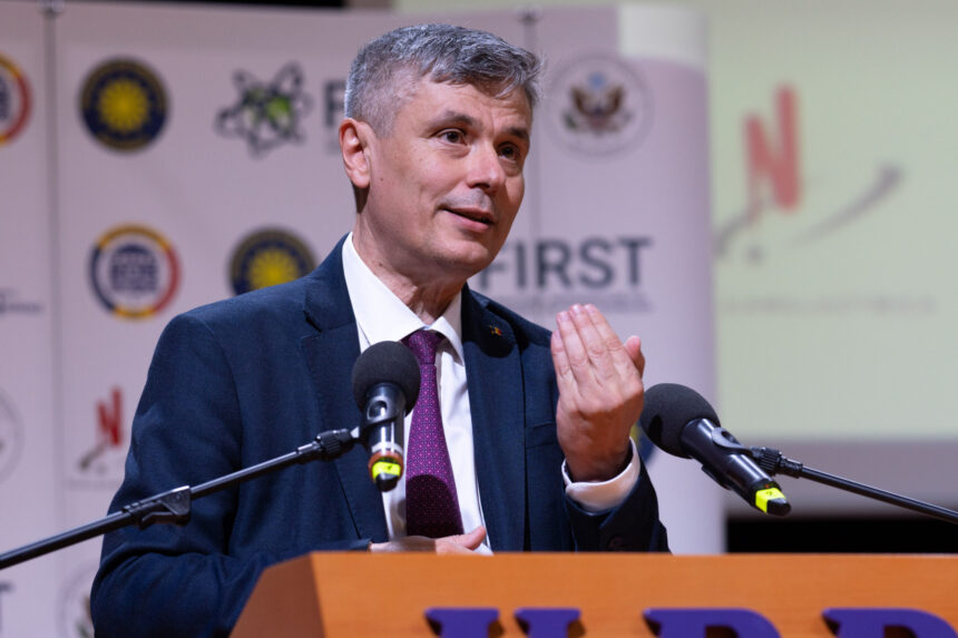 virgil popescu despre schimbarea premierului propusa de psd nu si pun problema ca niciun liberal nu va accepta ca psd sa i schimbe premierul 69d36e92e6666