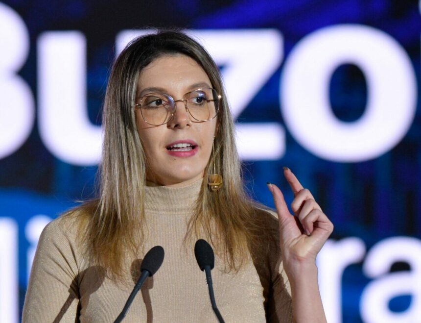 diana buzoianu ministerul mediului a atras peste 118 milioane de euro din finantari externe in ultimele 10 luni 6a1bec6ec3215
