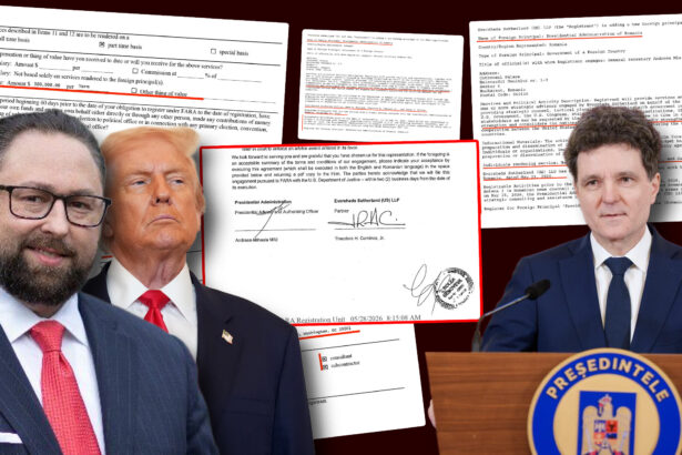 documente contractul de consultanta pe securitate nationala al administratiei nicusor dan cu firma de lobby din sua afacerea subcontractata consilierului lui donald trump jason 6a1996a72e74d
