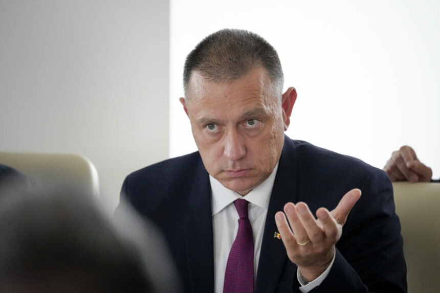 mihai fifor cere activarea articolului 4 al nato dupa incidentul de la galati intrebarea este de ce romania inca nu a facut o 6a1aa0ac3b625