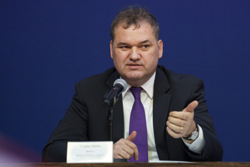ministerul sanatatii prelungeste termenul pentru proiectele pnrr din sanatate pana in august 2026 6a1a1667615b3