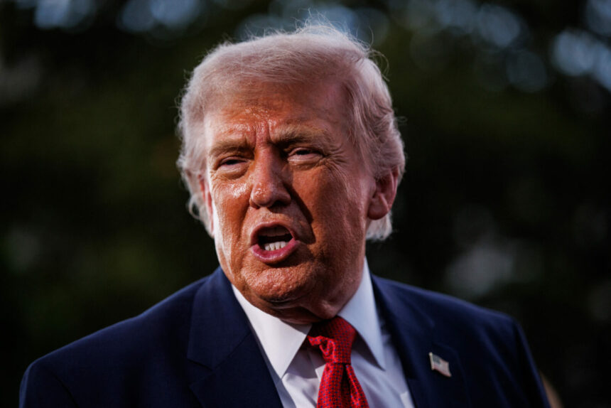 numele lui trump scos de pe o institutie americana cum a reactionat presedintele sua 6a1a6998d0d2b