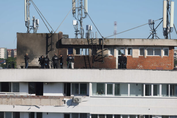 o comisie va evalua pagubele provocate de prabusirea dronei rusesti pe un bloc din galati 6a1ae11fd6708