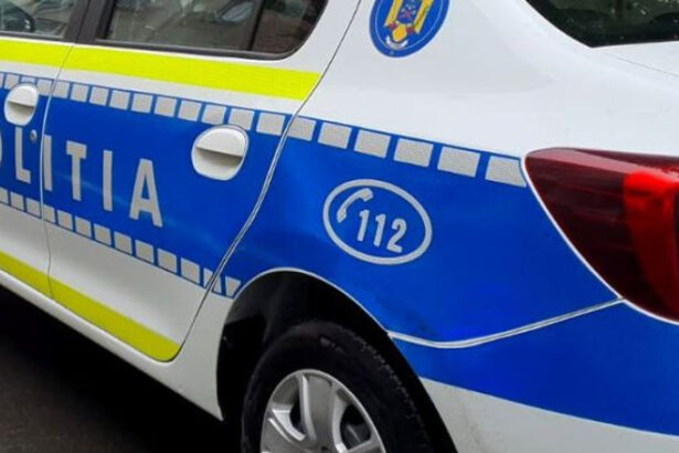 un barbat urmarit international a fost prins dupa o fapta banala in bucuresti era cautat de doi ani 6a1acbf4710a9